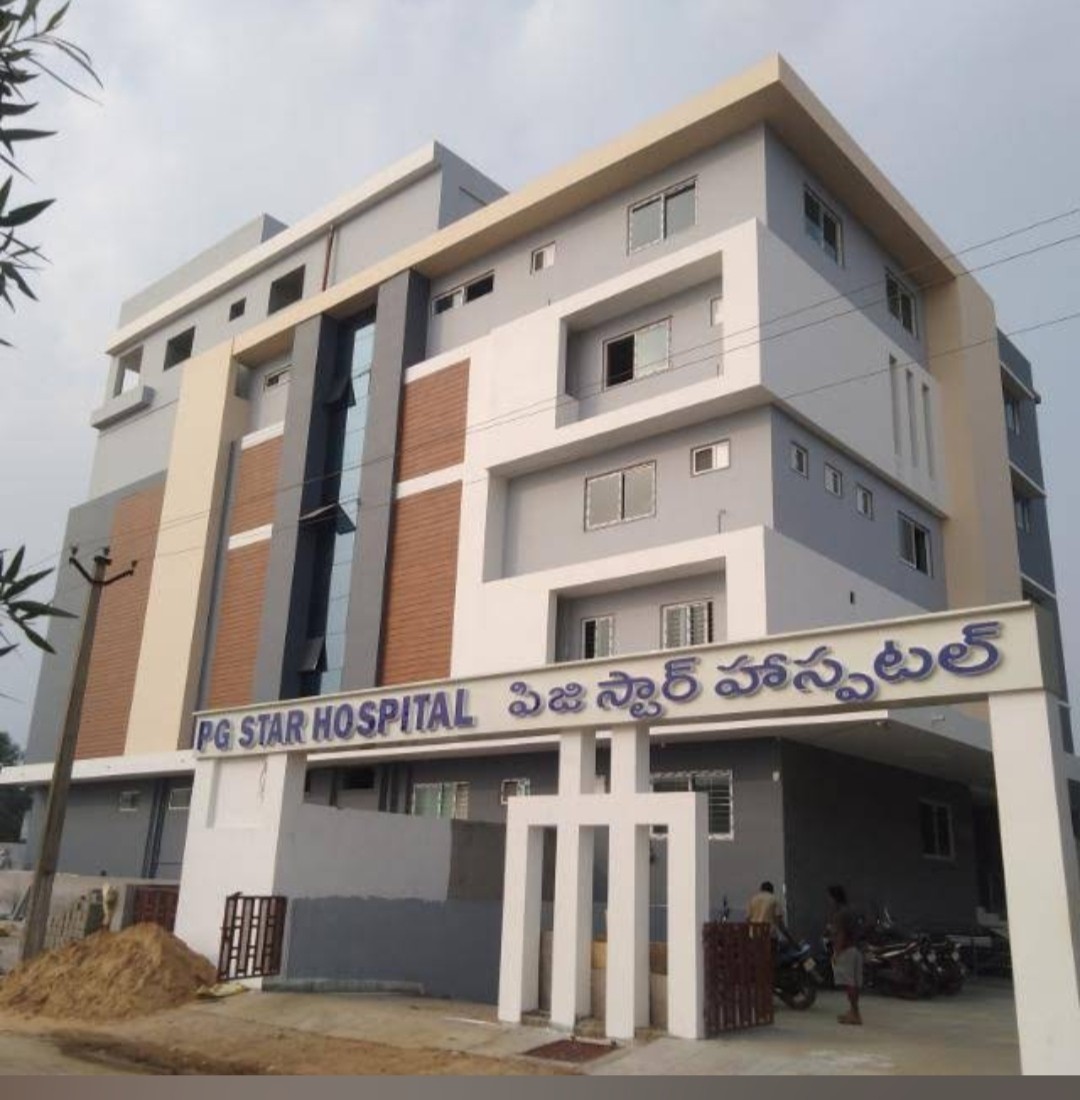 Pg Star Hospitals